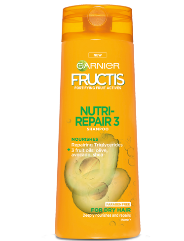 Nutri Repair 3